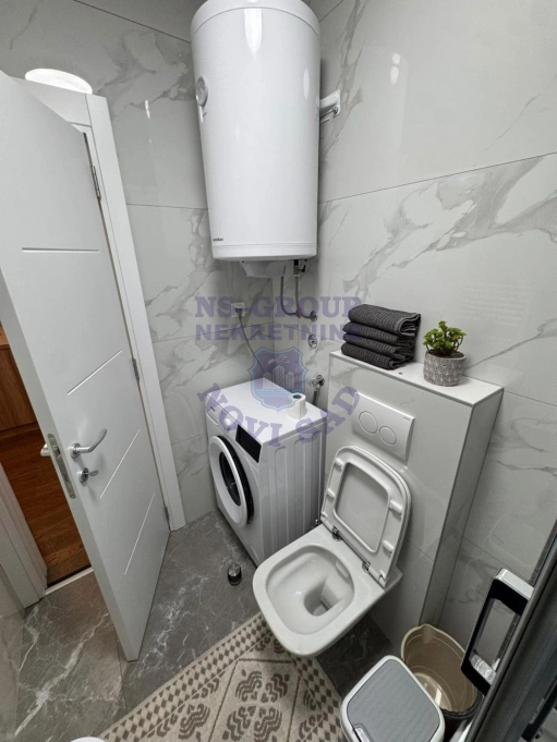 Stan za izdavanje Novi Sad 32m2, 17775