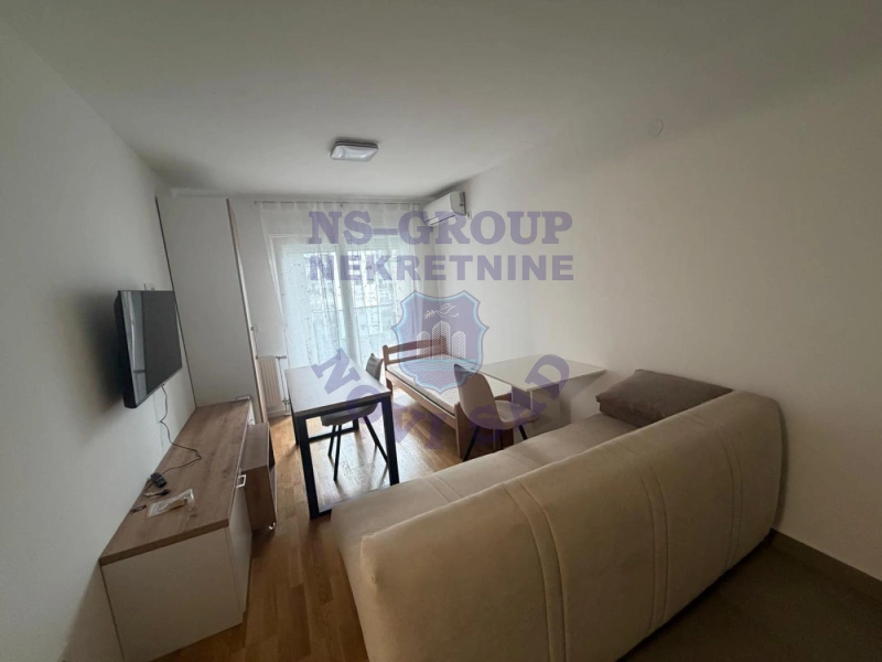 Stan za izdavanje Novi Sad 30m2, 17768