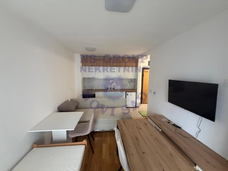 stan za izdavanje Novi Sad, 30m2 17768