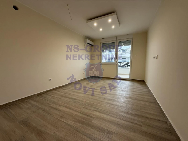 stan na prodaju Novi Sad, 41m2 580599