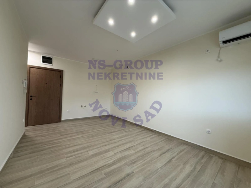 Stan na prodaju Novi Sad 41m2, 580599
