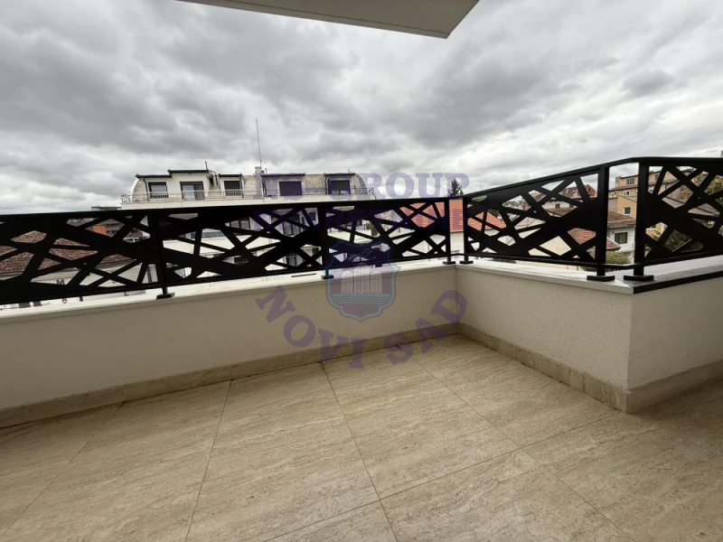 Stan na prodaju Novi Sad 41m2, 580599