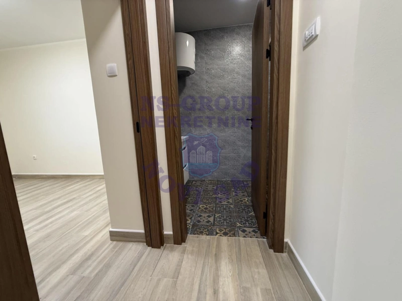 Stan na prodaju Novi Sad 41m2, 580599