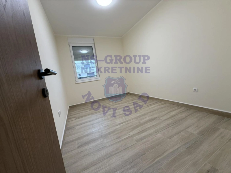 Stan na prodaju Novi Sad 41m2, 580599