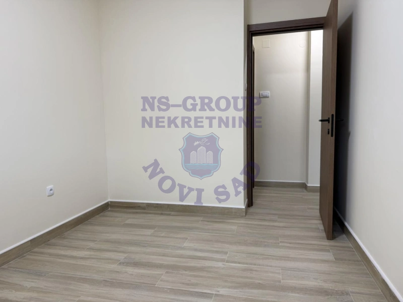 Stan na prodaju Novi Sad 41m2, 580599