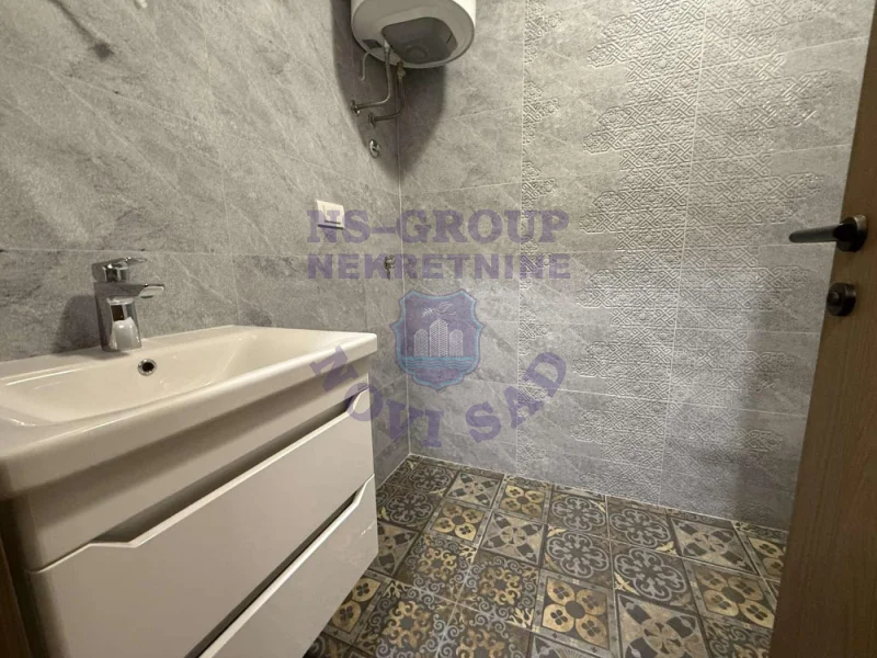 Stan na prodaju Novi Sad 41m2, 580599
