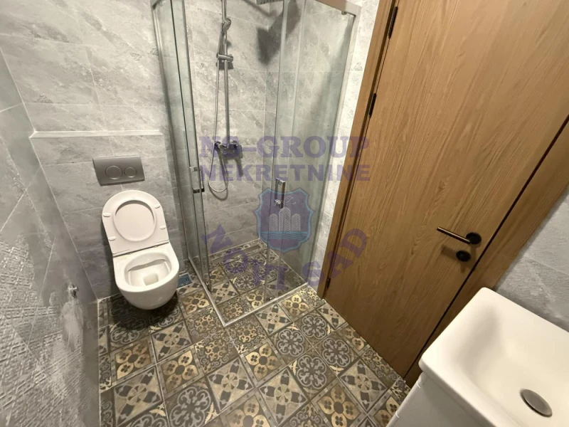 Stan na prodaju Novi Sad 41m2, 580599