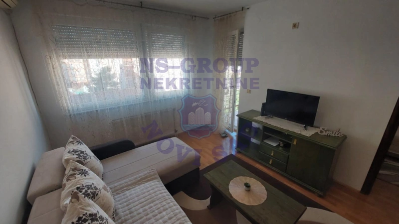 Stan na prodaju Novi Sad 40m2, 580592