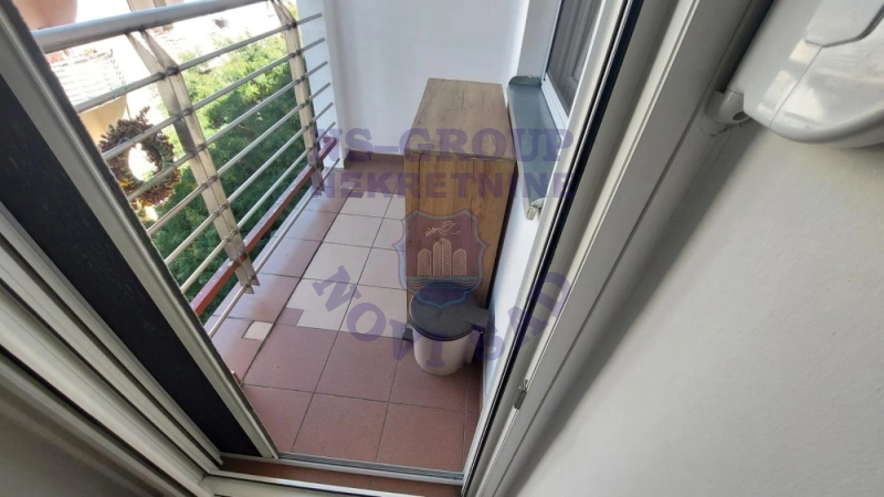 Stan na prodaju Novi Sad 40m2, 580592