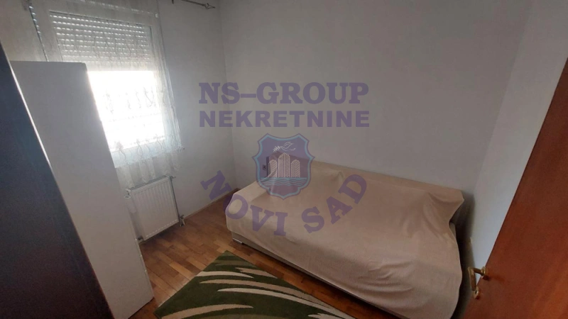 Stan na prodaju Novi Sad 40m2, 580592