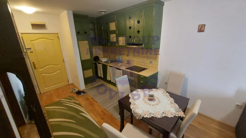 Stan na prodaju Novi Sad 40m2, 580592