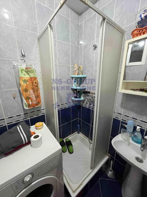 Stan na prodaju Novi Sad 31m2, 580652