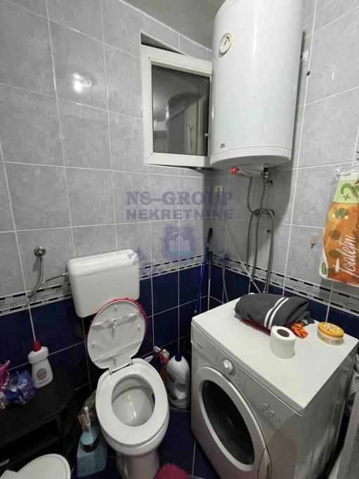 Stan na prodaju Novi Sad 31m2, 580652