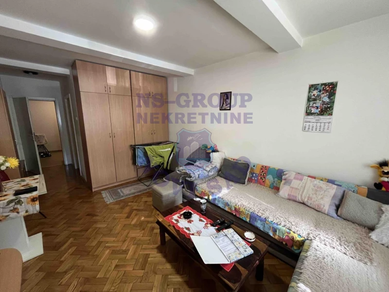 Stan na prodaju Novi Sad 31m2, 580652