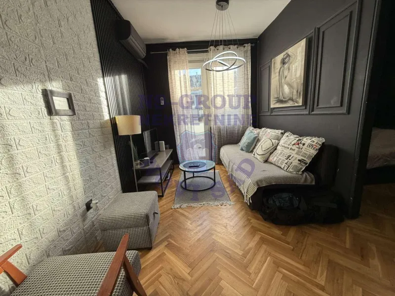 stan na prodaju Novi Sad, 29m2 580704