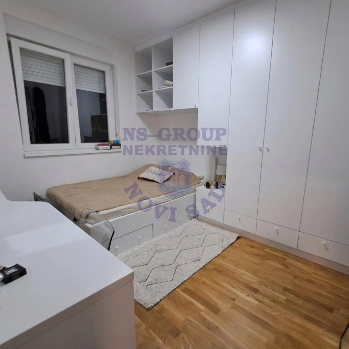 Stan na prodaju Novi Sad 59m2, 580717