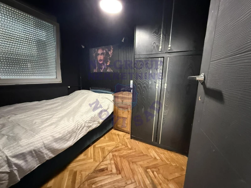 Stan na prodaju Novi Sad 29m2, 580704