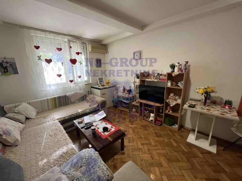 stan na prodaju Novi Sad, 31m2 580652