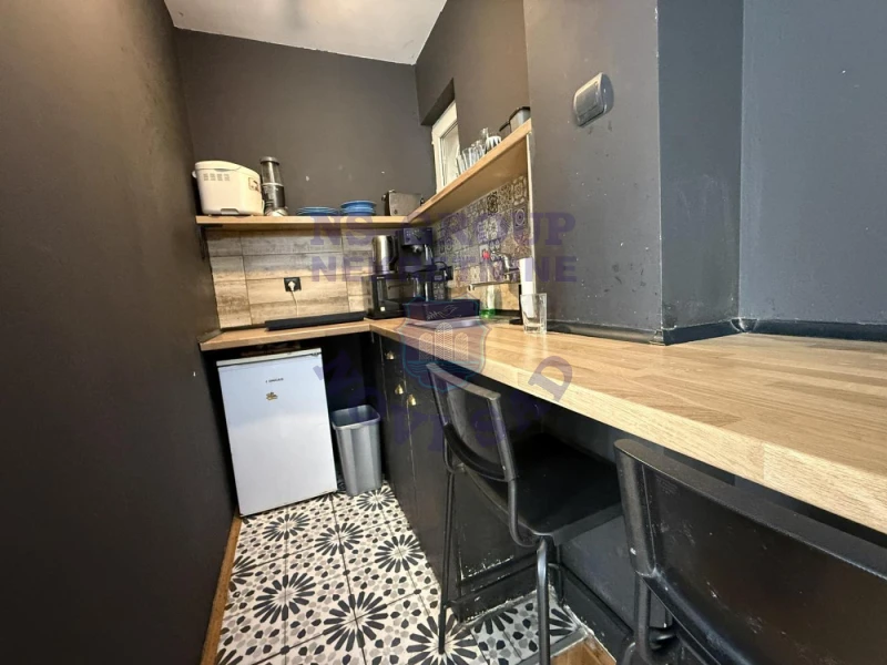 Stan na prodaju Novi Sad 29m2, 580704