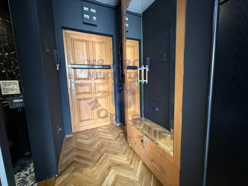 Stan na prodaju Novi Sad 29m2, 580704