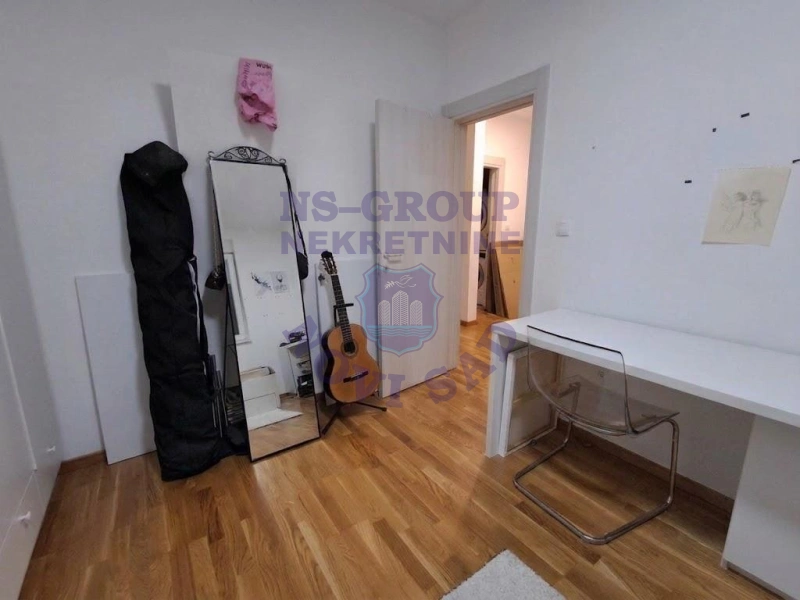 Stan na prodaju Novi Sad 59m2, 580717