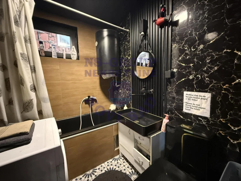Stan na prodaju Novi Sad 29m2, 580704