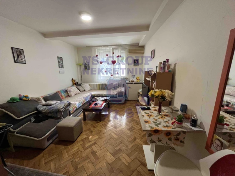 Stan na prodaju Novi Sad 31m2, 580652