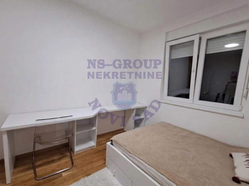 Stan na prodaju Novi Sad 59m2, 580717