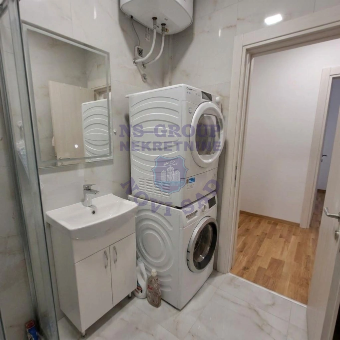 Stan na prodaju Novi Sad 59m2, 580717