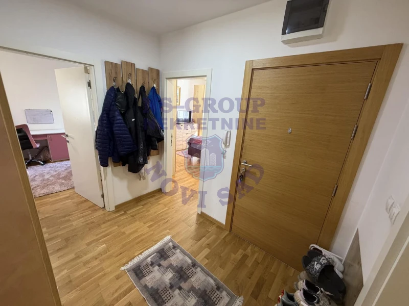 Stan na prodaju Novi Sad 75m2, 580553