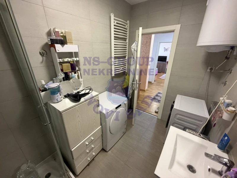 Stan na prodaju Novi Sad 75m2, 580553