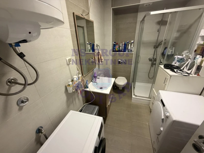 Stan na prodaju Novi Sad 75m2, 580553