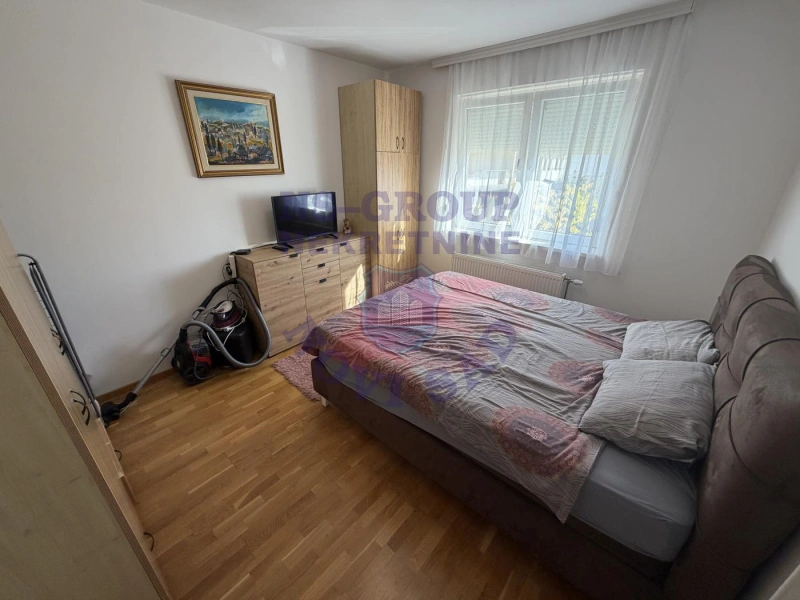 Stan na prodaju Novi Sad 75m2, 580553