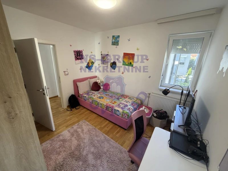 Stan na prodaju Novi Sad 75m2, 580553