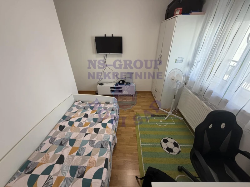 Stan na prodaju Novi Sad 75m2, 580553