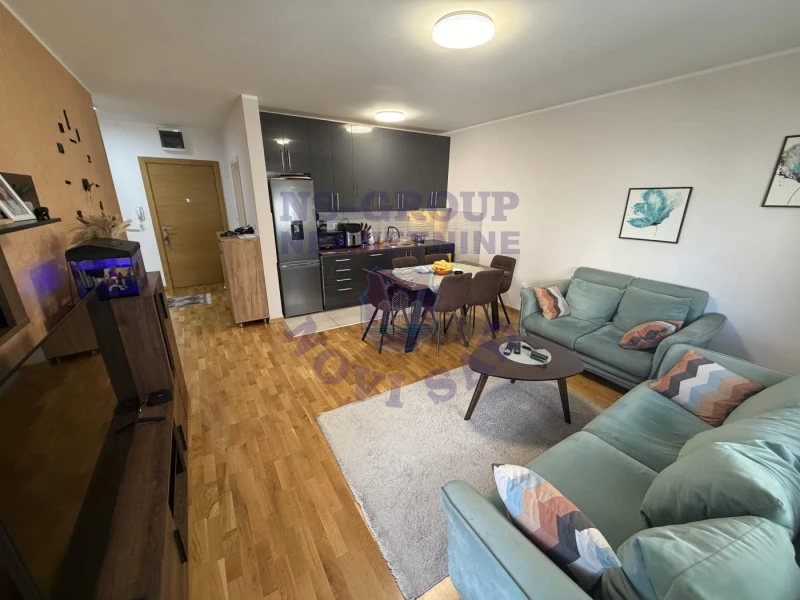 Stan na prodaju Novi Sad 75m2, 580553