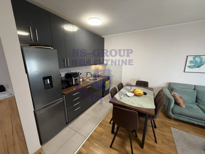 Stan na prodaju Novi Sad 75m2, 580553