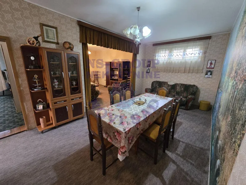Kuća na prodaju Despotovo 234m2, 580348