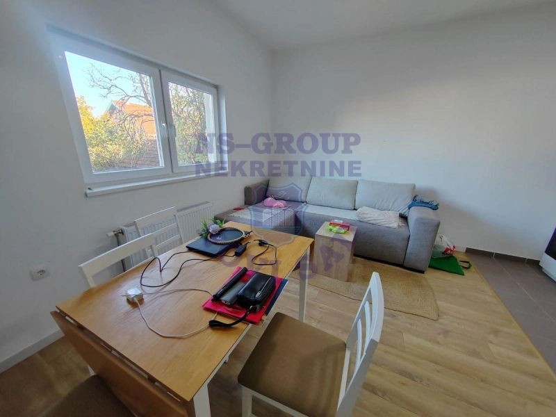 Stan na prodaju Novi Sad 35m2, 580476