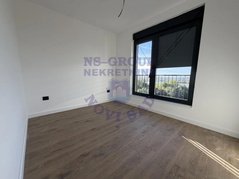 Stan na prodaju Petrovaradin 68m2, 580475