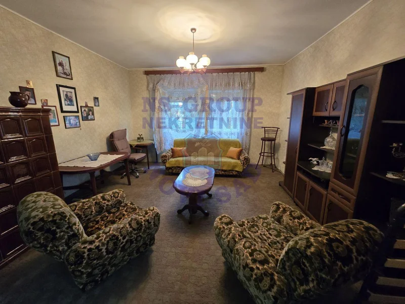 Kuća na prodaju Despotovo 234m2, 580348