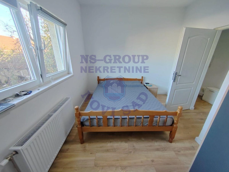 Stan na prodaju Novi Sad 35m2, 580476