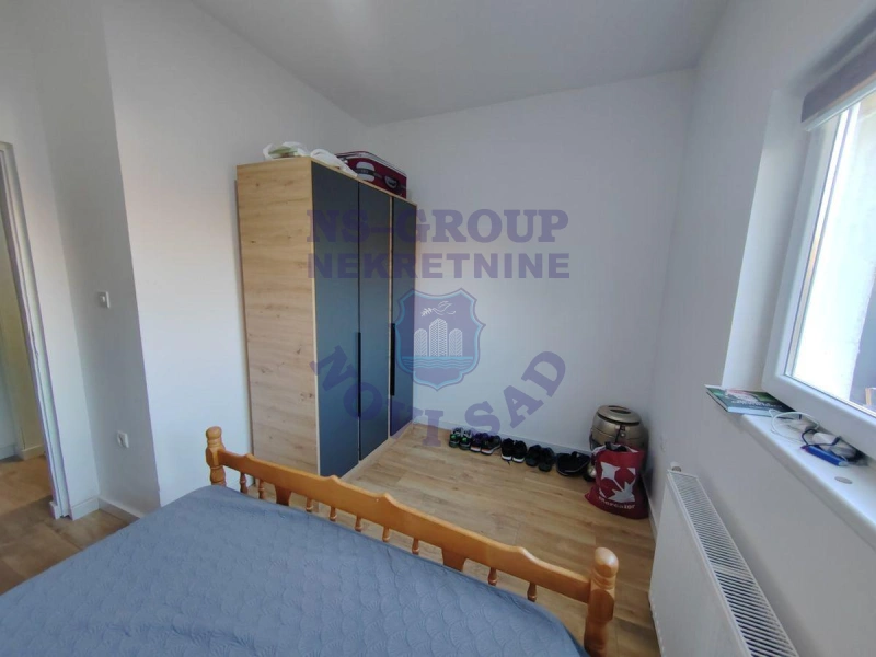 Stan na prodaju Novi Sad 35m2, 580476