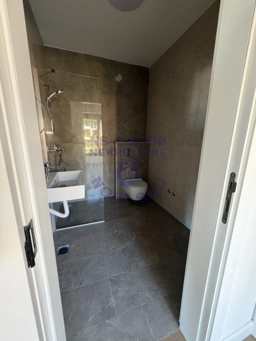 Stan na prodaju Petrovaradin 68m2, 580475