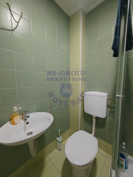 Stan na prodaju Novi Sad 35m2, 580476