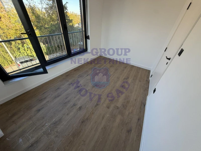 Stan na prodaju Petrovaradin 68m2, 580475