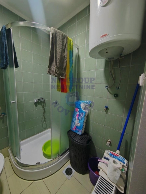 Stan na prodaju Novi Sad 35m2, 580476