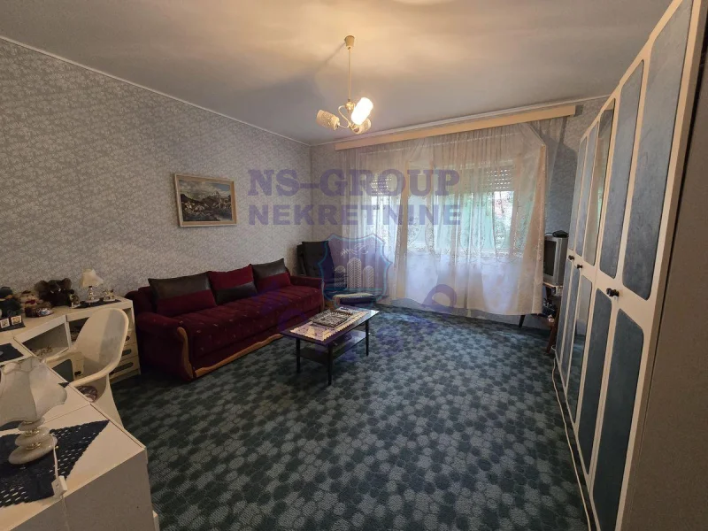 Kuća na prodaju Despotovo 234m2, 580348