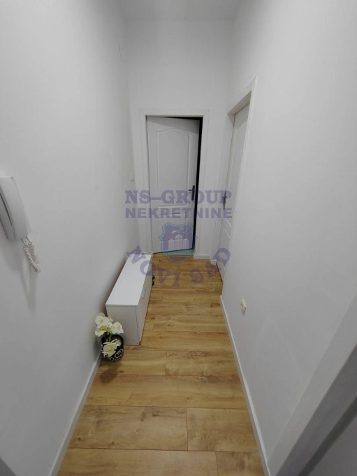 Stan na prodaju Novi Sad 35m2, 580476