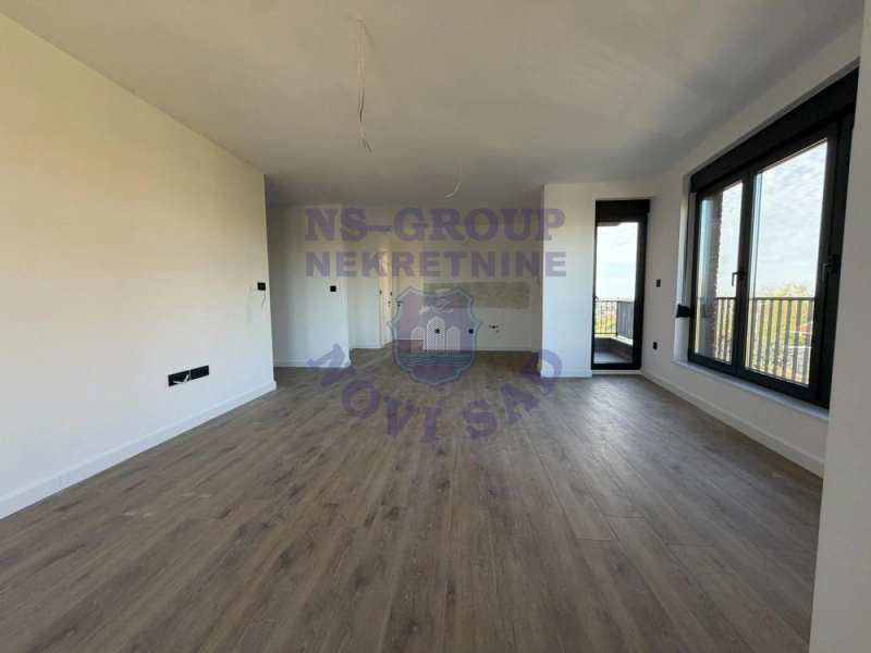 Stan na prodaju Petrovaradin 68m2, 580475